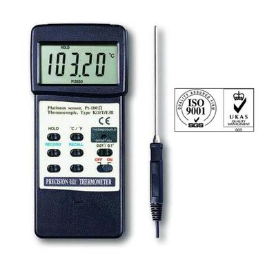 TM-917 高精度PT-100電阻溫度表_電子電工儀器_測溫儀表_熱電阻_產(chǎn)品庫_中國化工儀器網(wǎng)